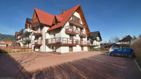 willa Calvados Zakopane